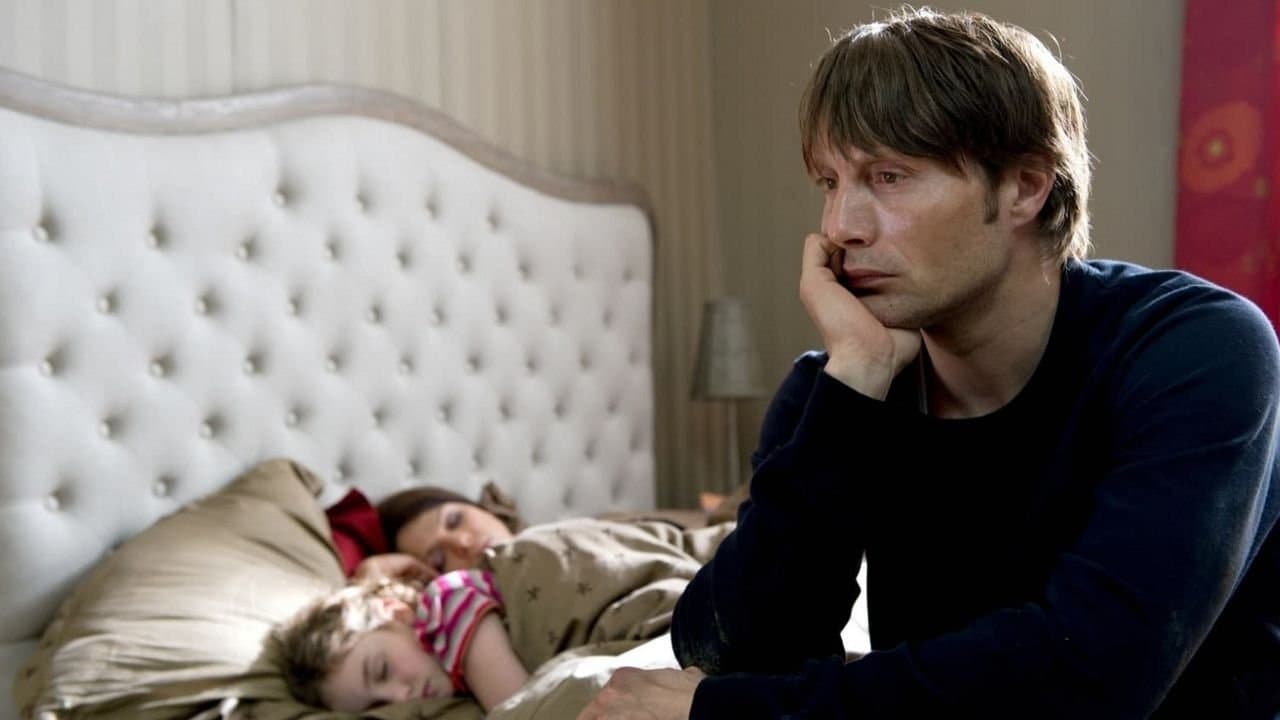 Backdrop – Die Tür