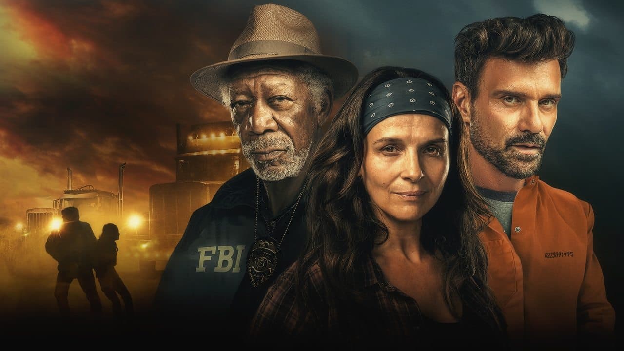 Backdrop – Paradise Highway