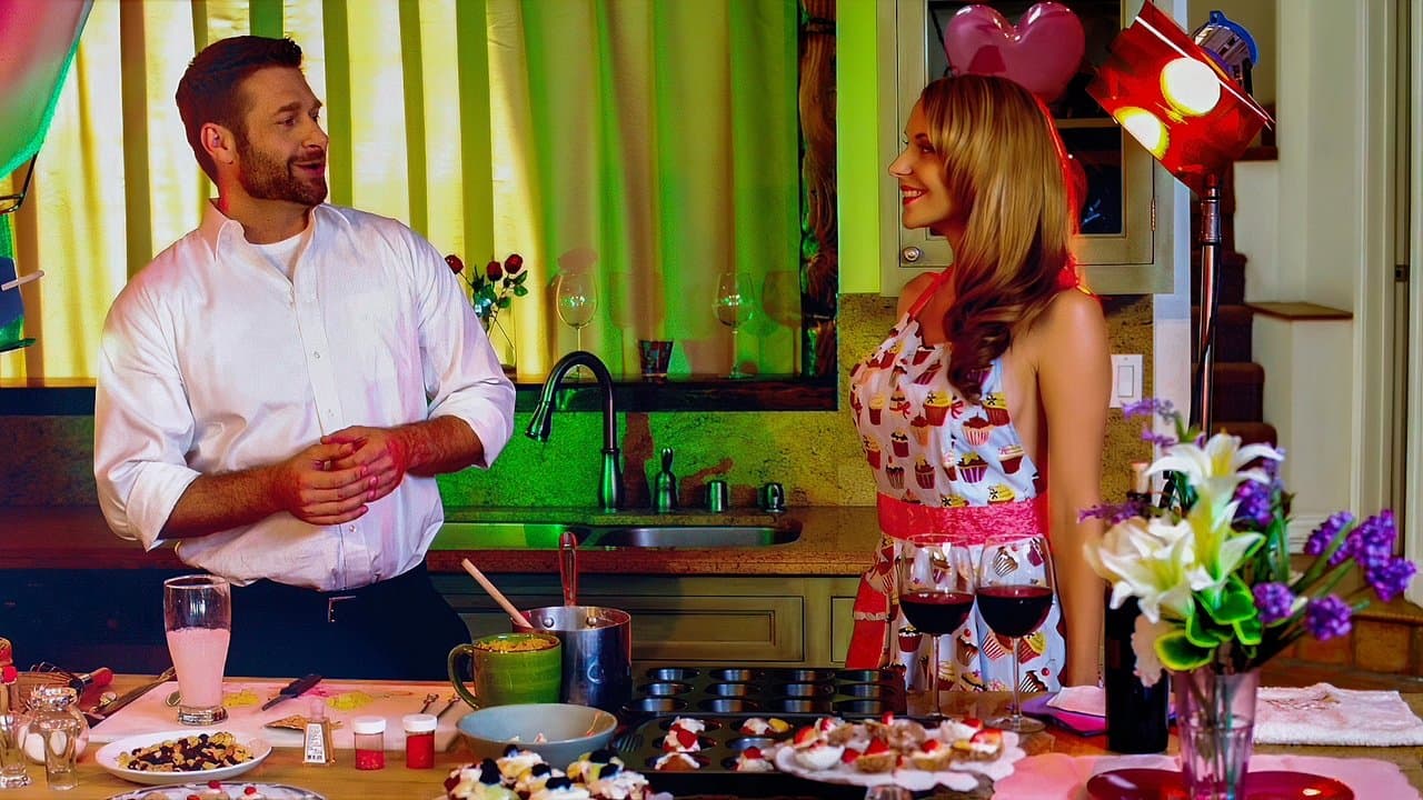 Backdrop – Darling Nikki