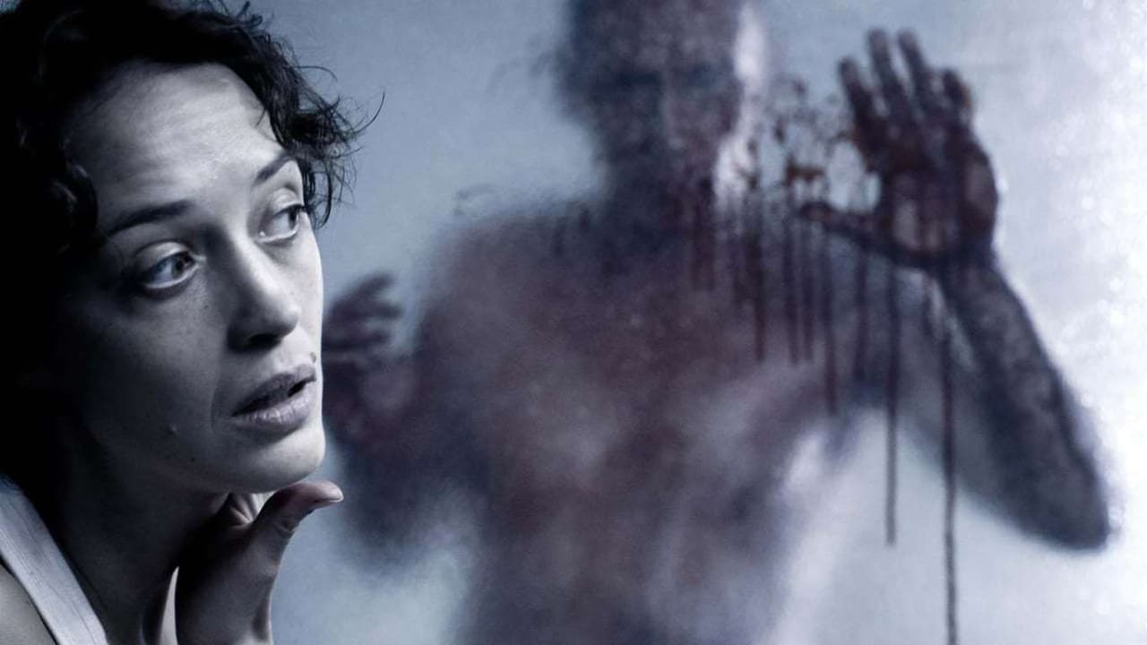 Backdrop – Mutants