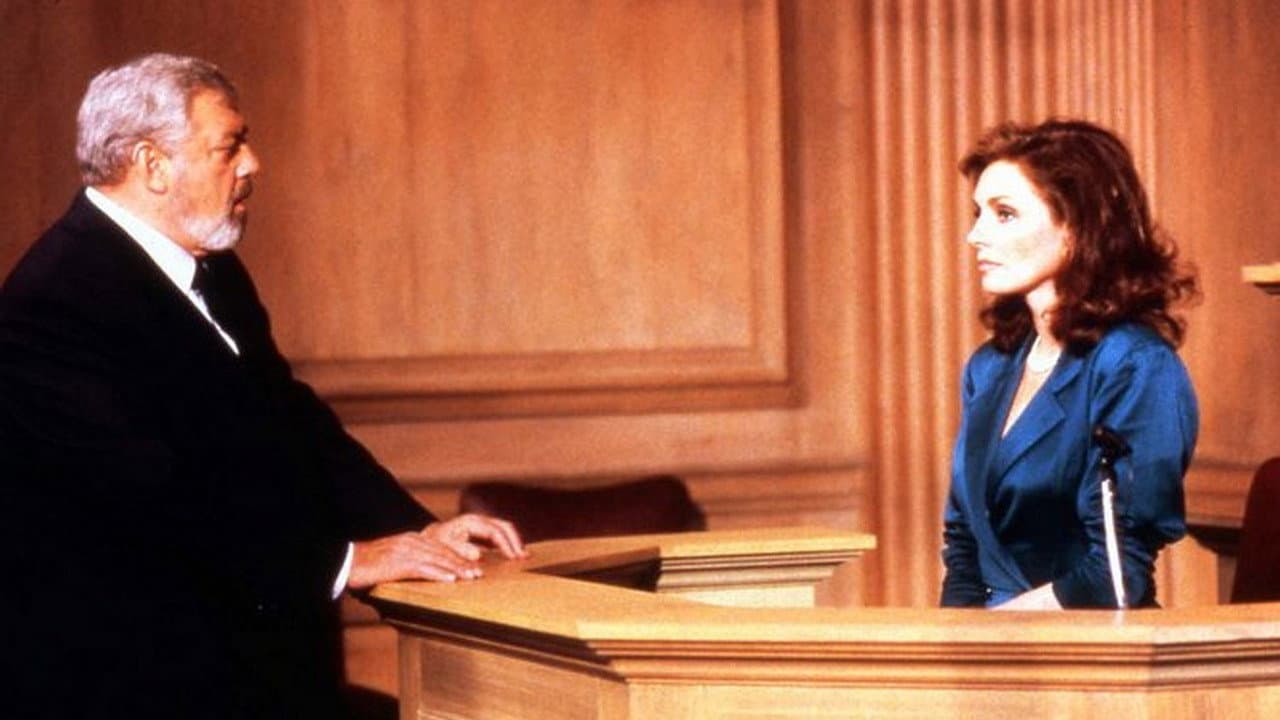 Backdrop – Perry Mason - Tote geben keine Interviews