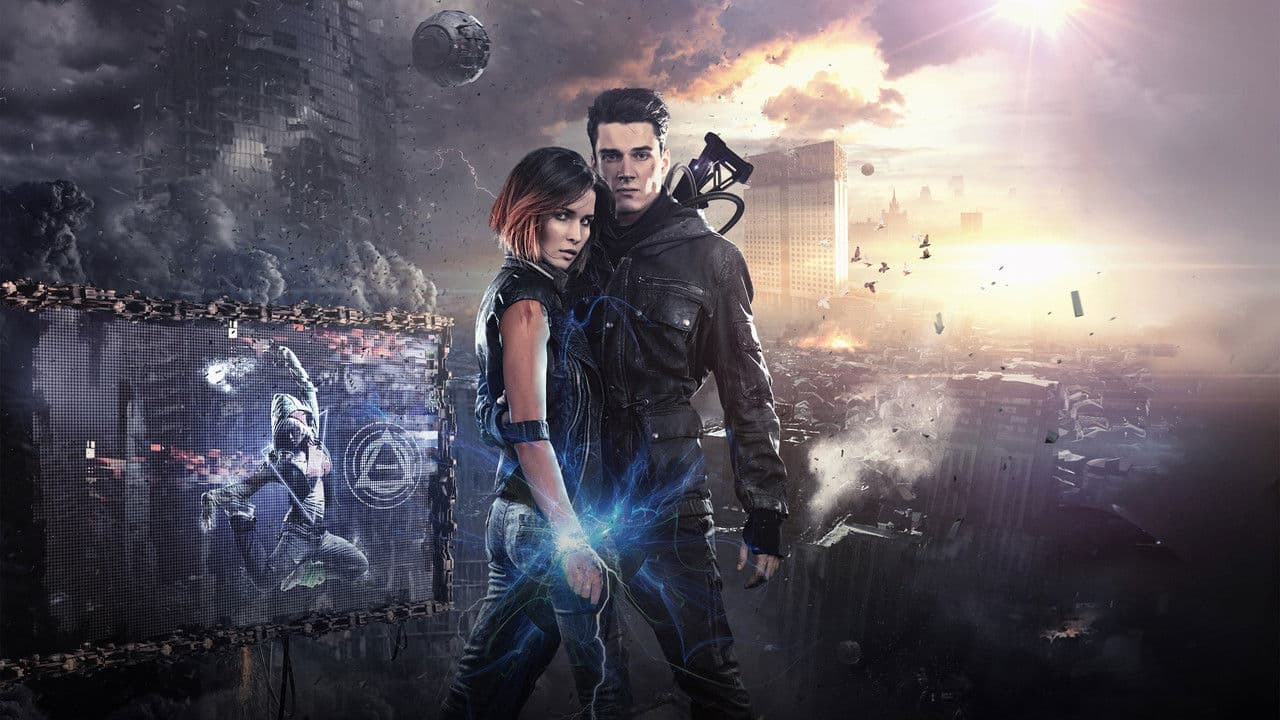 Backdrop – Dance to Death