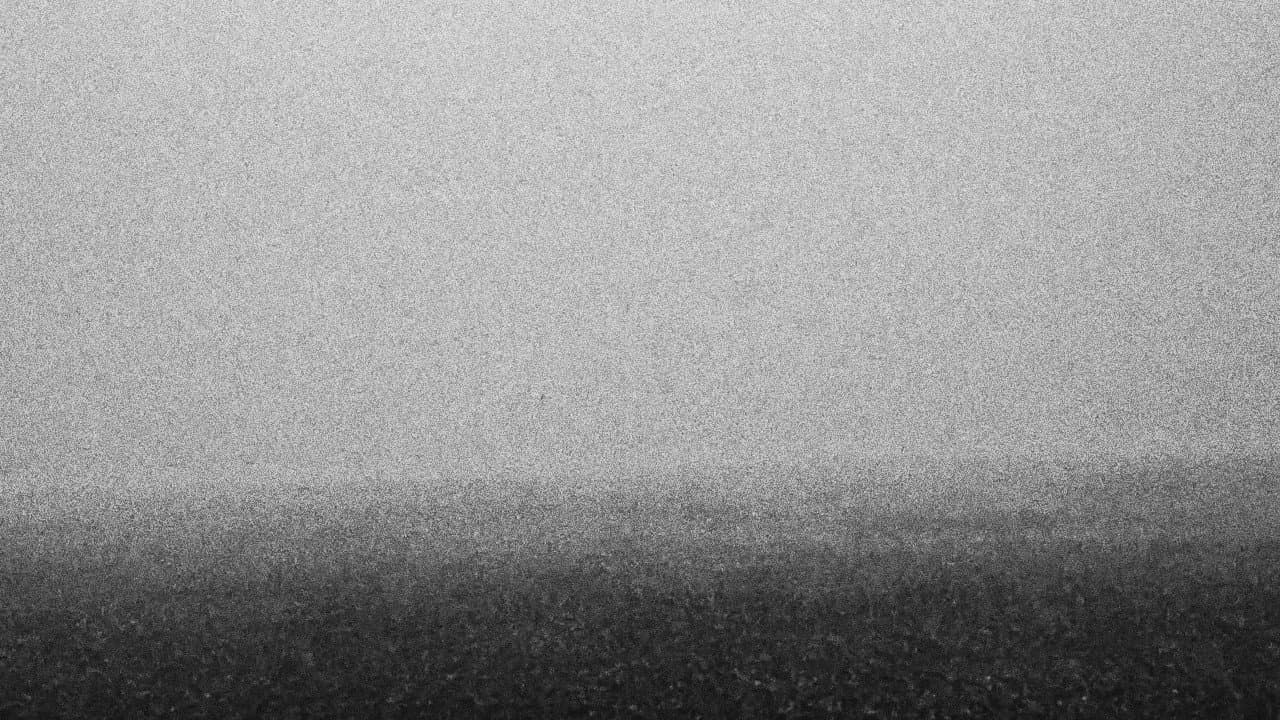Backdrop – How Does It Feel to Disappear Completely?