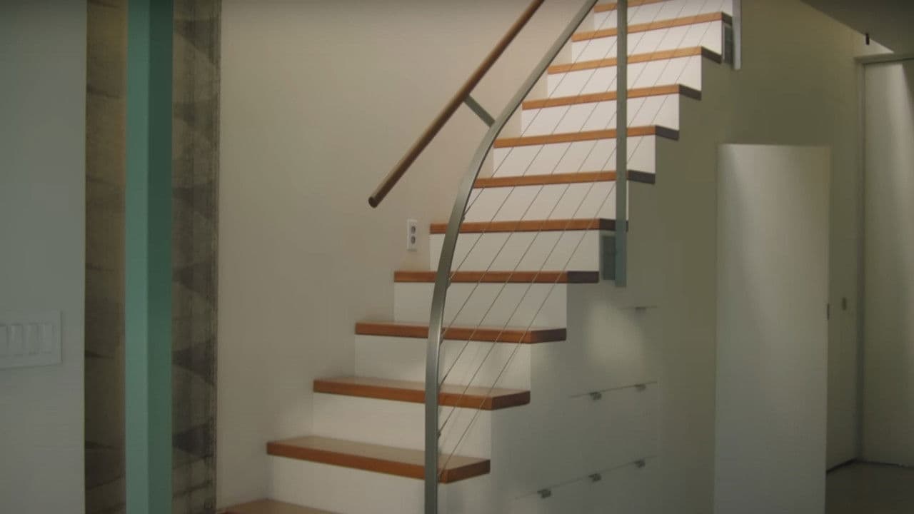 Backdrop – Computer Love