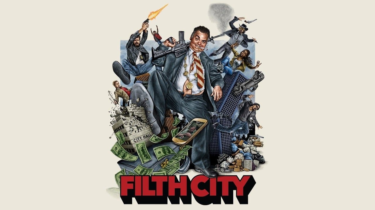 Backdrop – Filth City