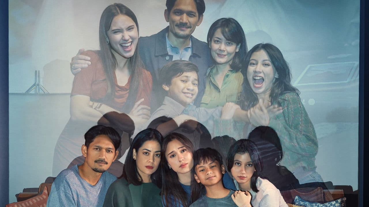 Backdrop – Yang Lain Boleh Hilang Asal Kau Jangan