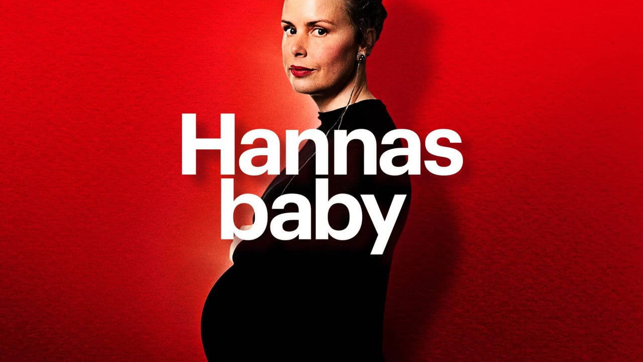 Backdrop – Hannas baby