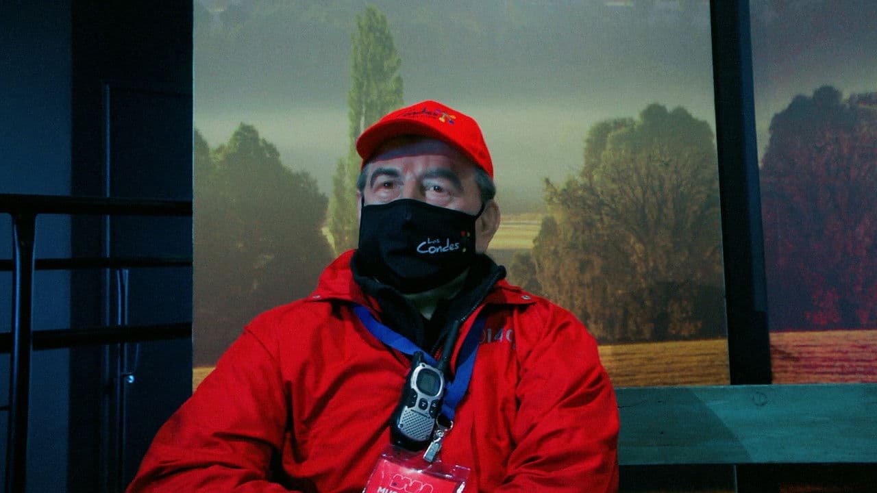 Backdrop – 7 motivos (para tener esperanzas sobre el futuro de Chile)