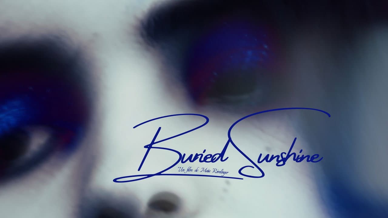 Backdrop – Buried Sunshine