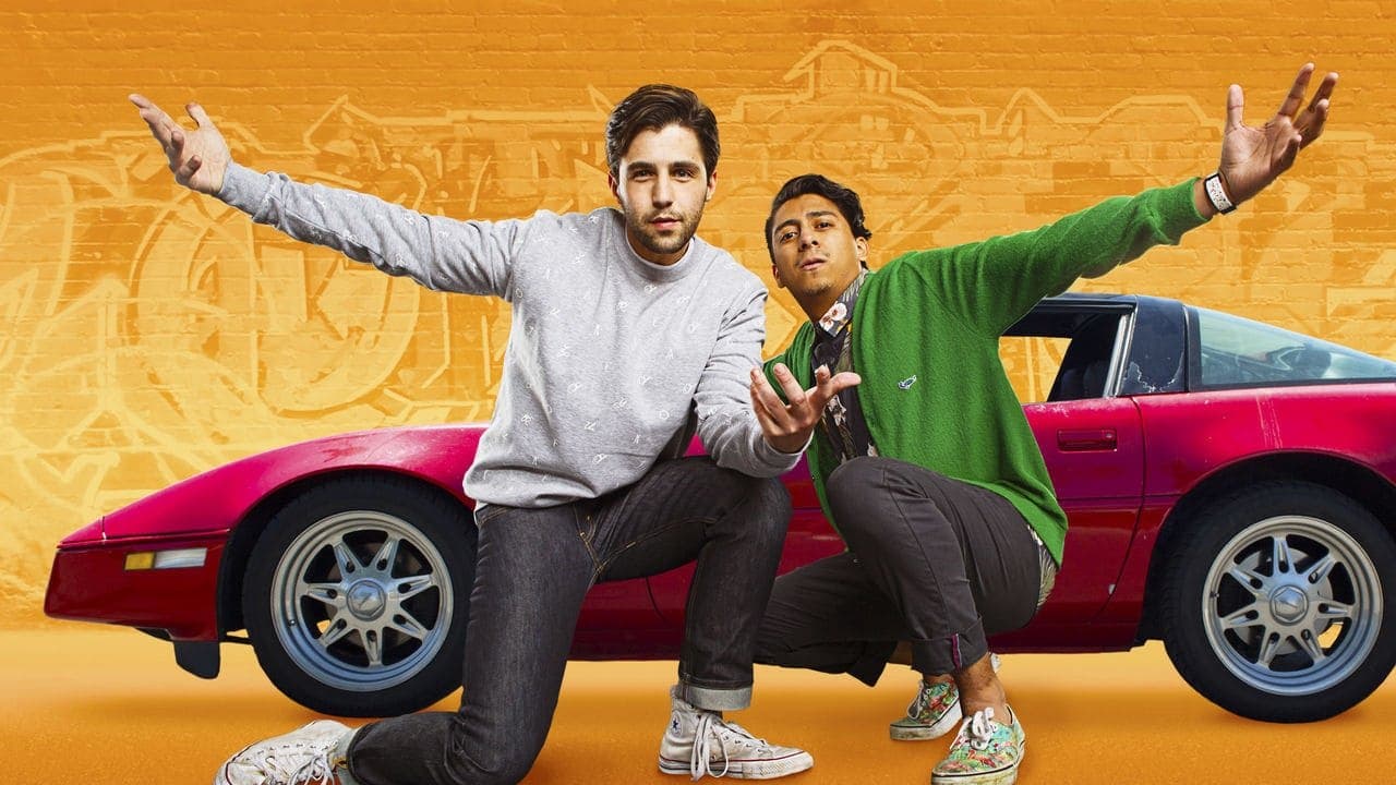 Backdrop – Take the 10