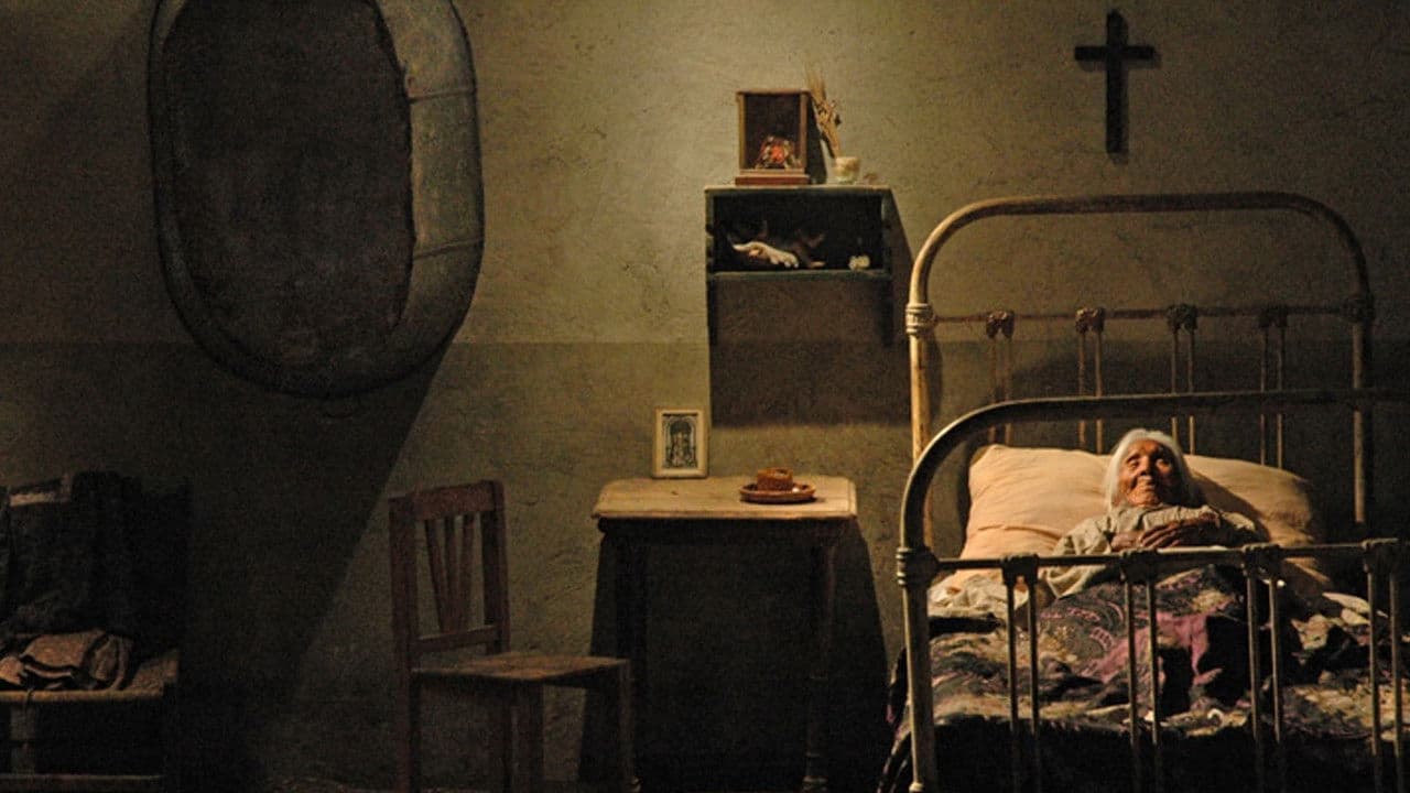 Backdrop – Las vueltas del citrillo