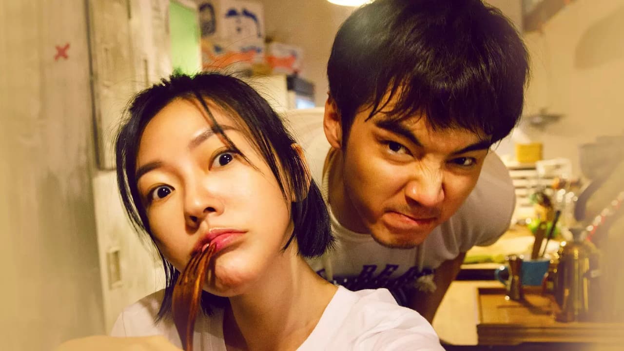 Backdrop – 吃吃的愛