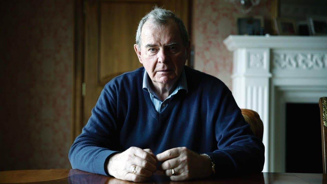 Backdrop – Bankrupt Billionaire