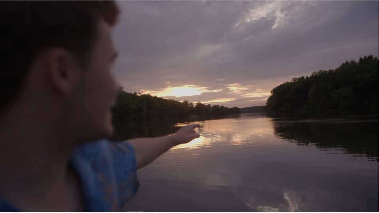 Backdrop – THE JAMES RIVER P*NIS SNATCHER
