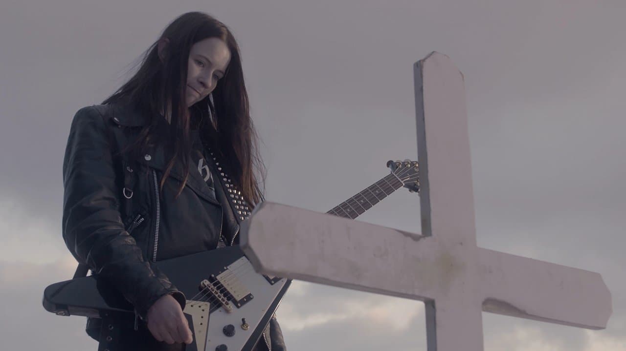Backdrop – Metalhead