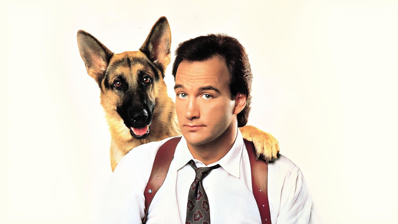 Backdrop – Mein Partner mit der kalten Schnauze