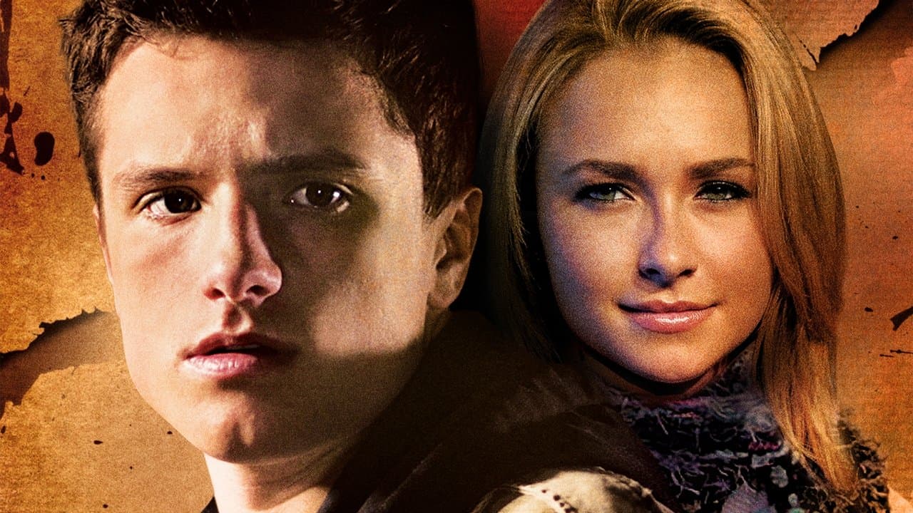 Backdrop – Farben der Liebe