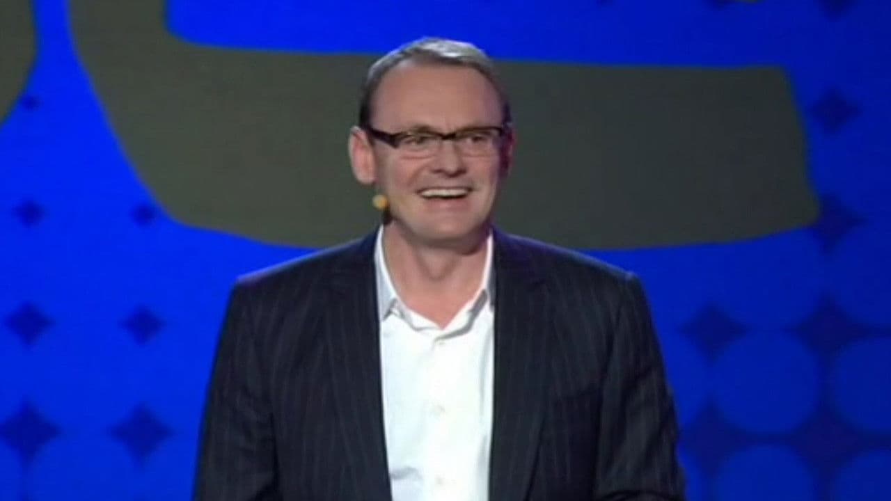 Backdrop – Sean Lock: Lockipedia Live