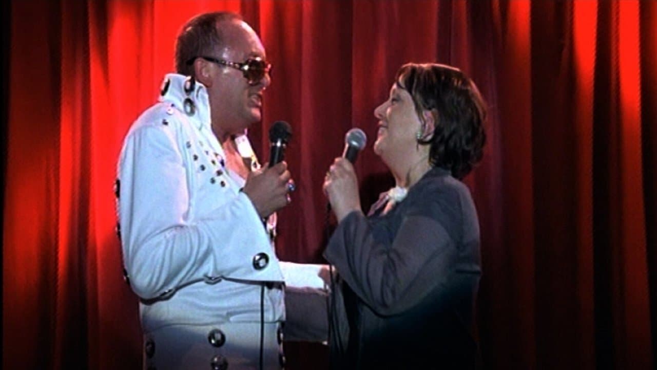 Backdrop – Love, Honour and Obey