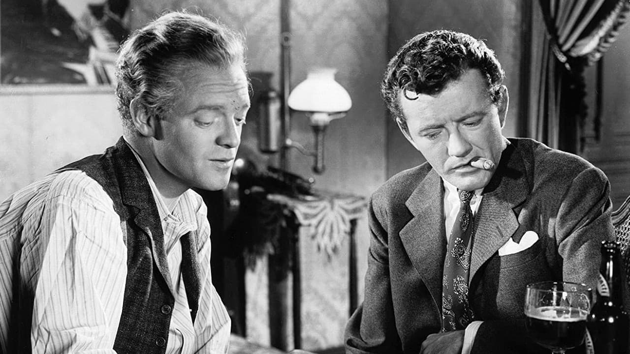 Backdrop – Bis die Wolken vorüberzieh'n