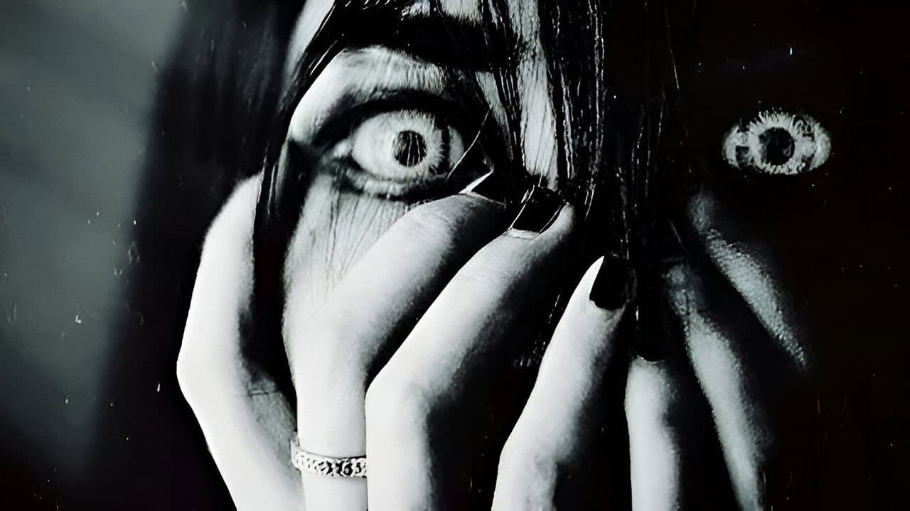 Backdrop – Urban Nightmares: A Found Footage Anthology