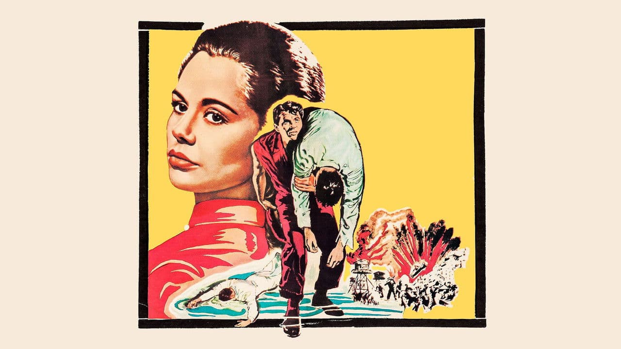 Backdrop – Vier Pfeifen Opium