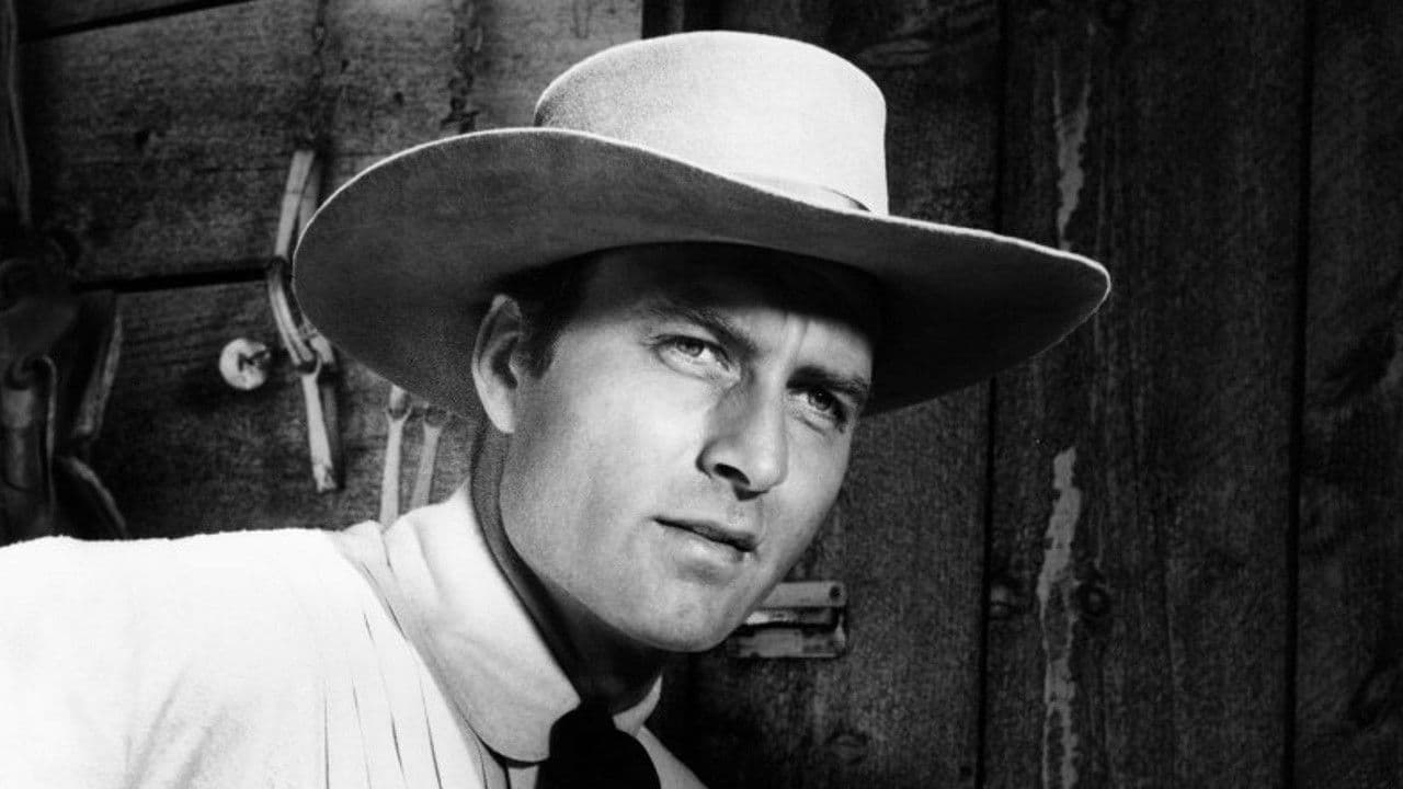 Backdrop – Gangster, Spieler und ein Sheriff