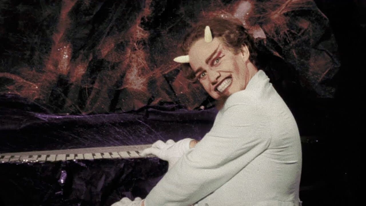 Backdrop – Totaler Sperrbezirk