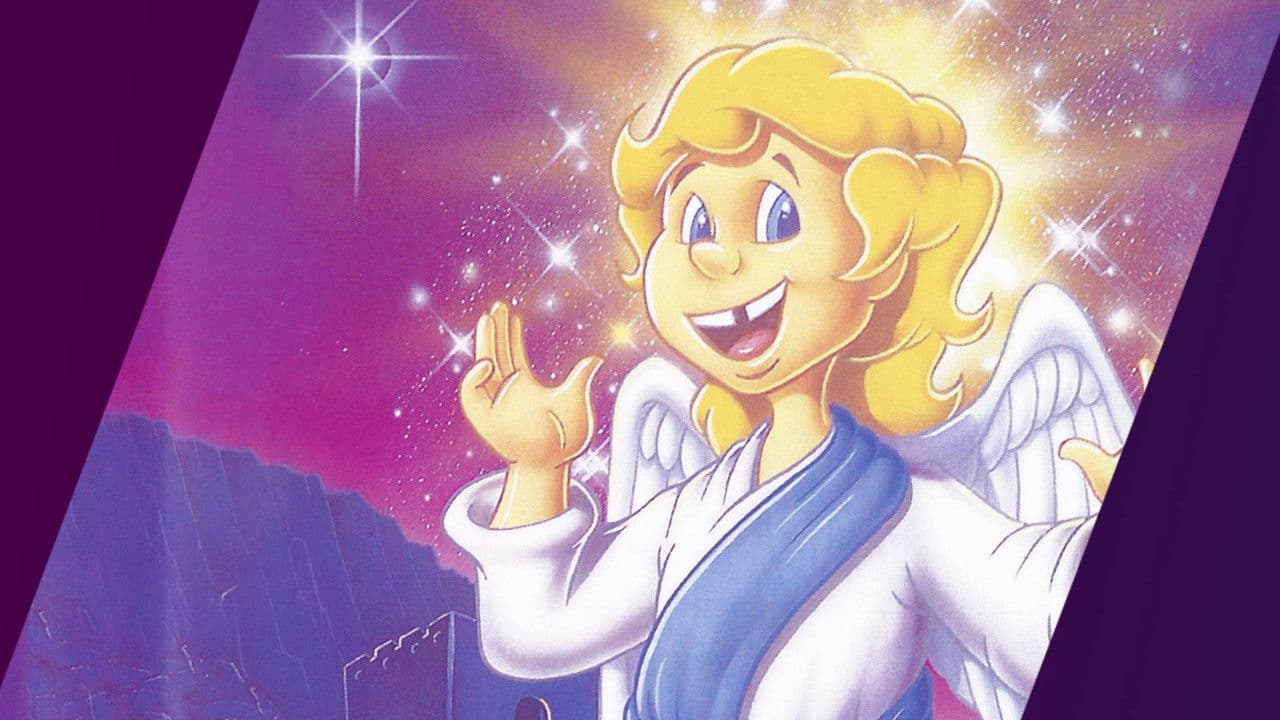 Backdrop – Alabaster's Song