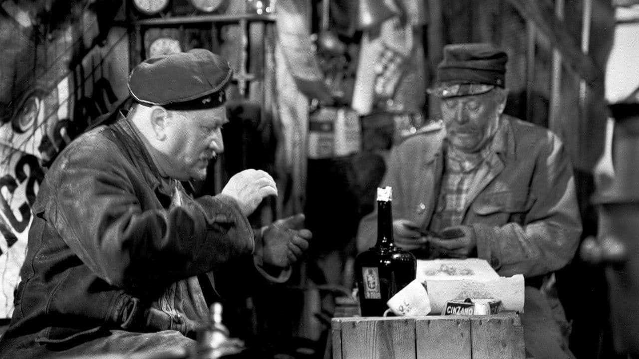 Backdrop – Starý Burgunďan