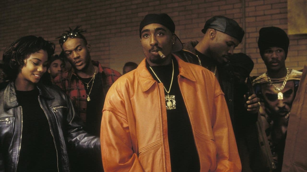 Backdrop – Above the Rim - Nahe dem Abgrund