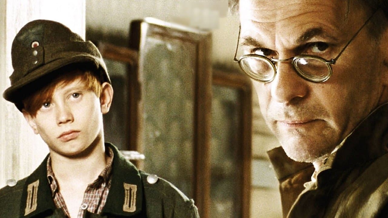 Backdrop – 4 Tage im Mai