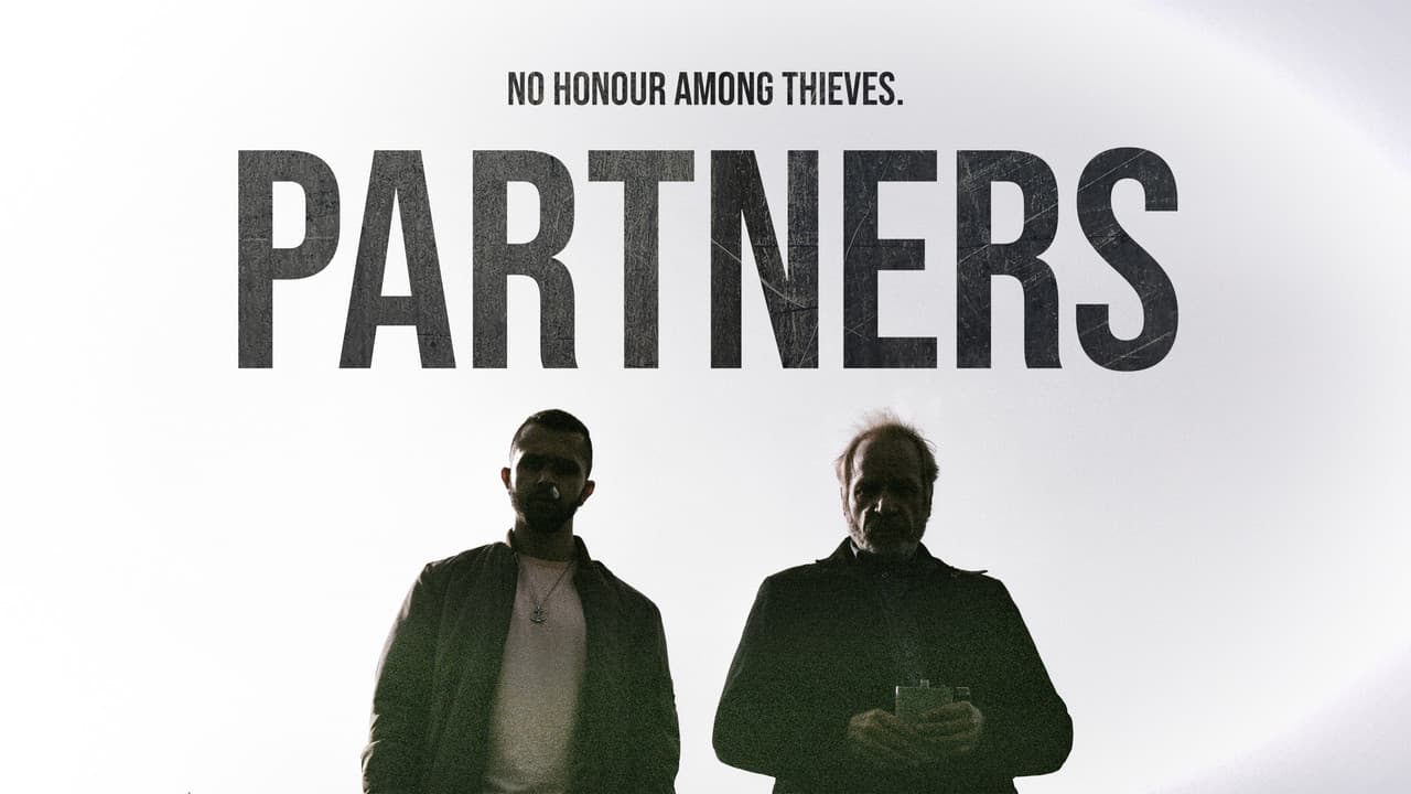 Backdrop – Partners