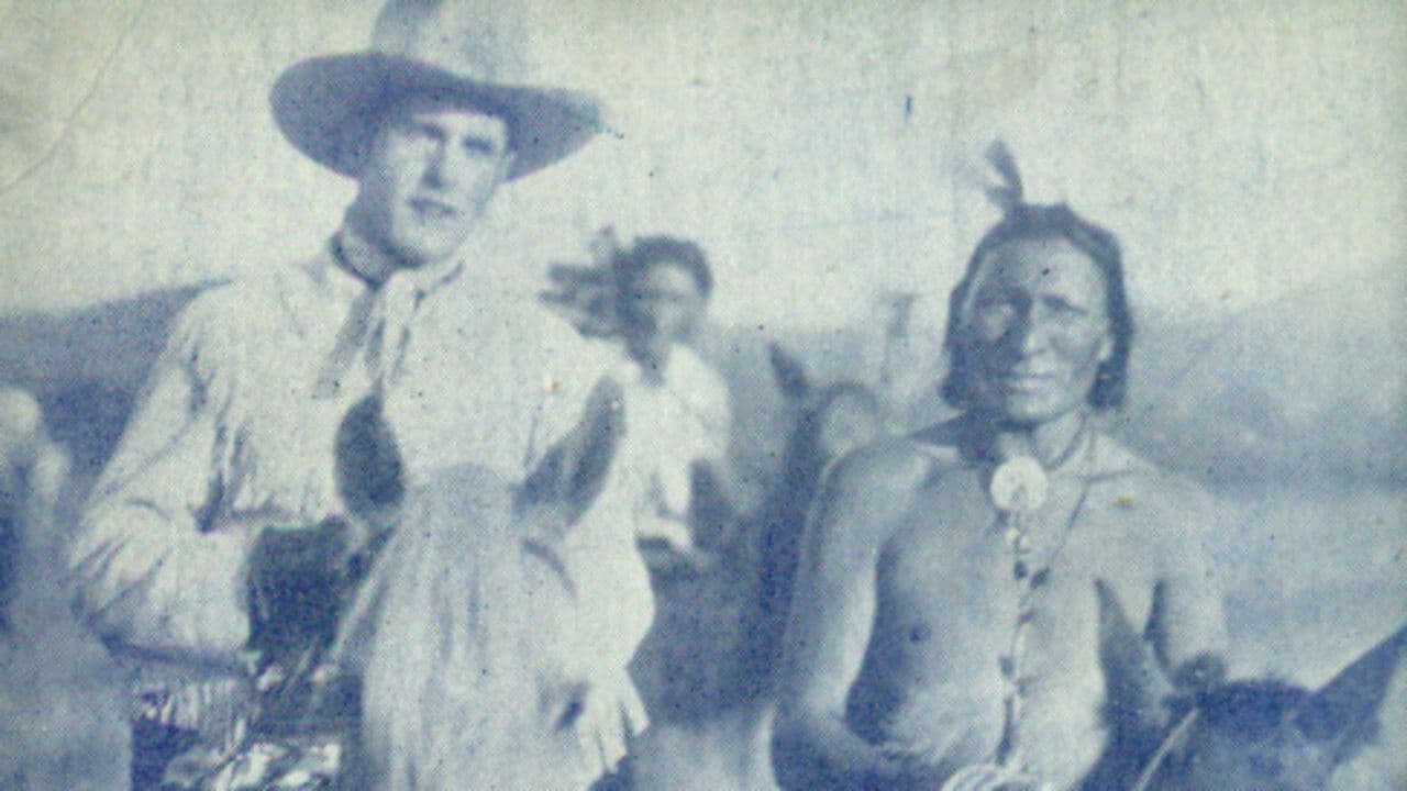 Backdrop – The Overland Stage