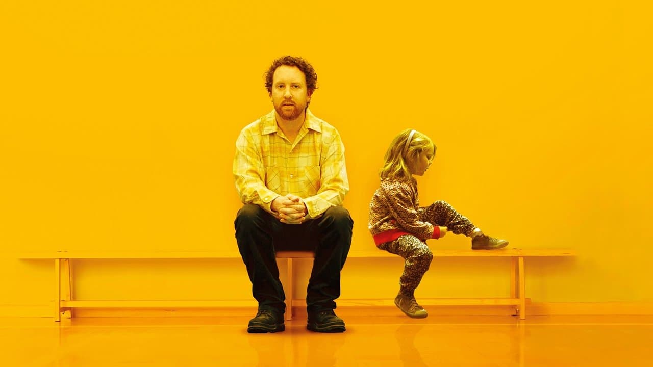 Backdrop – Lauf, Uje, lauf