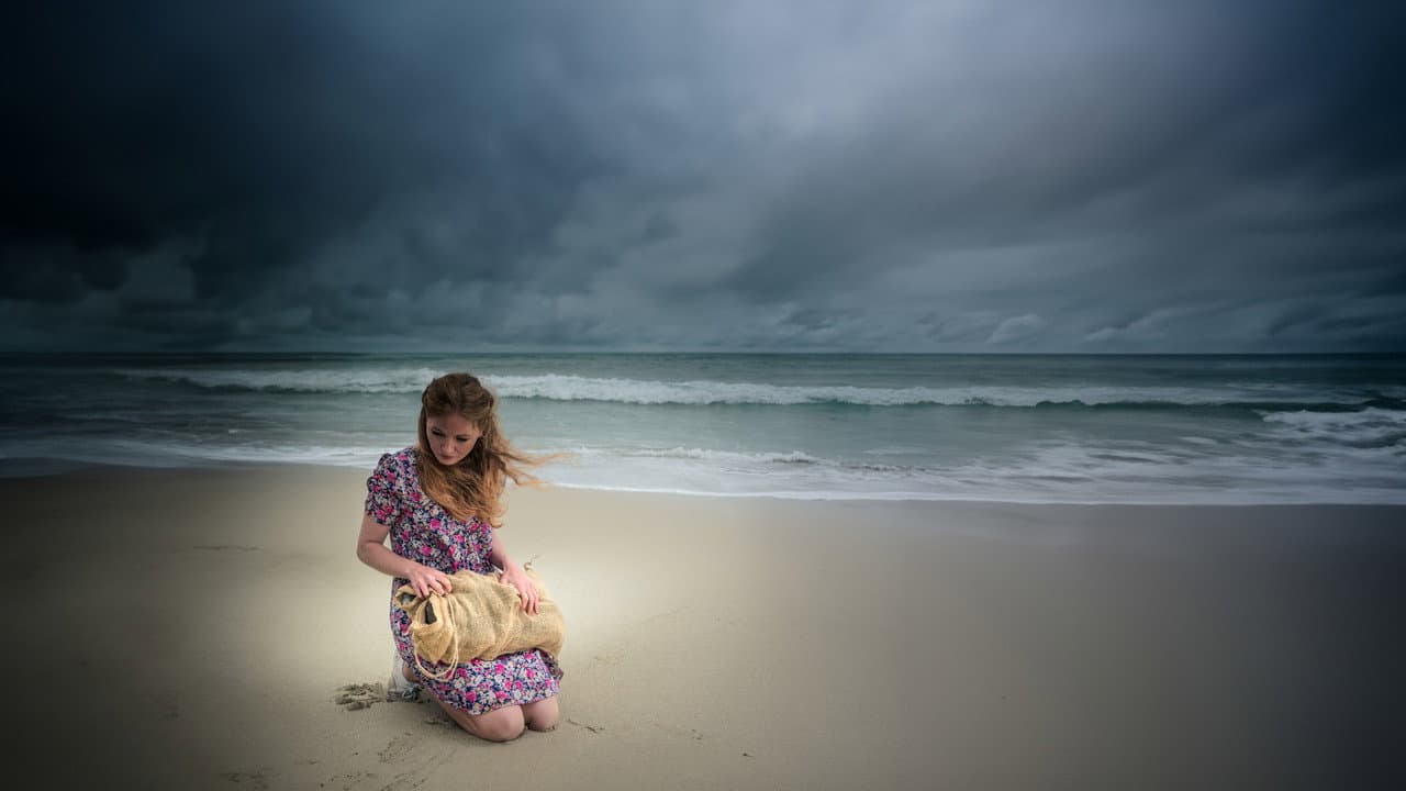 Backdrop – Mara: The Seal Wife