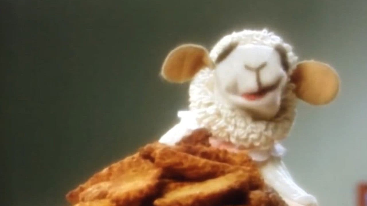Backdrop – Lamb Chop's Special Chanukah