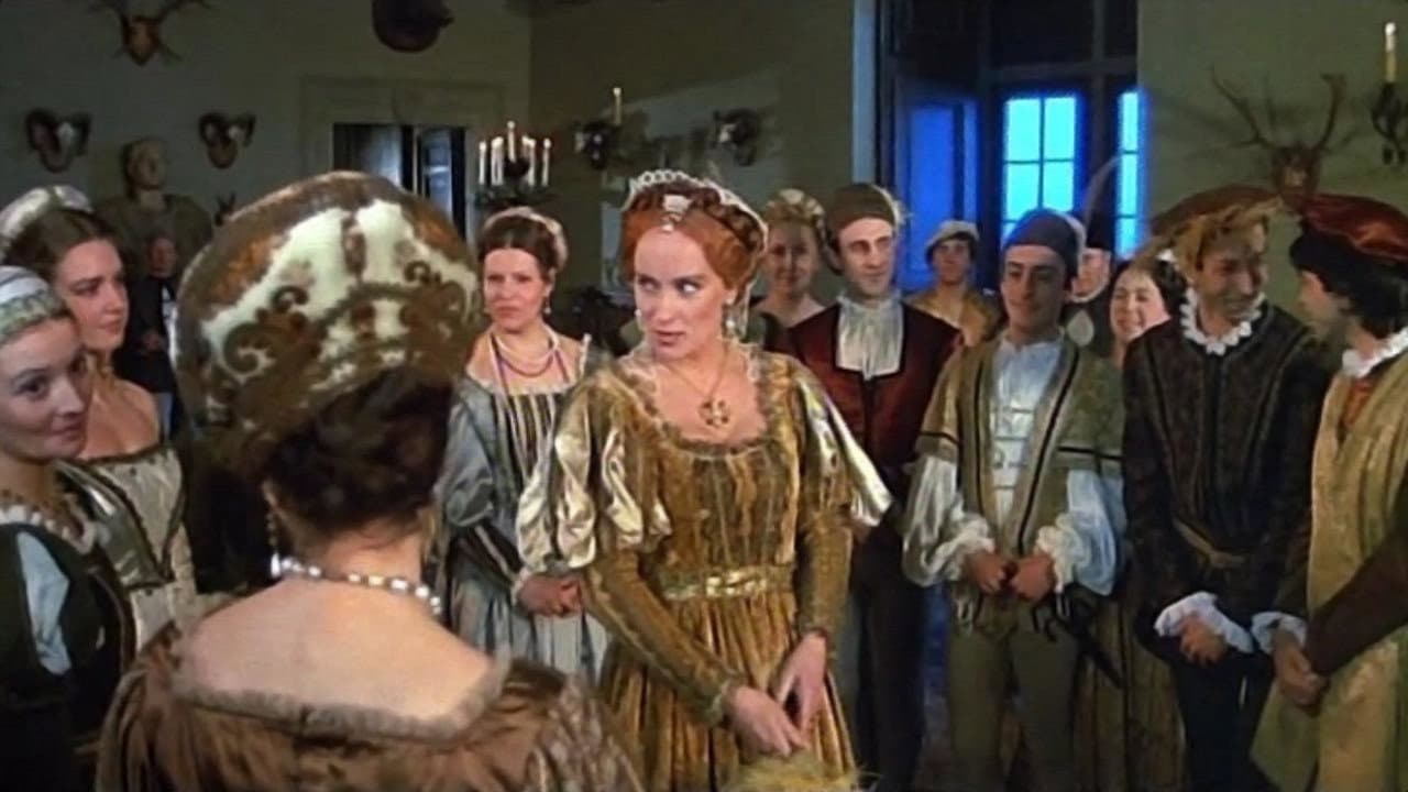 Backdrop – Le notti segrete di Lucrezia Borgia
