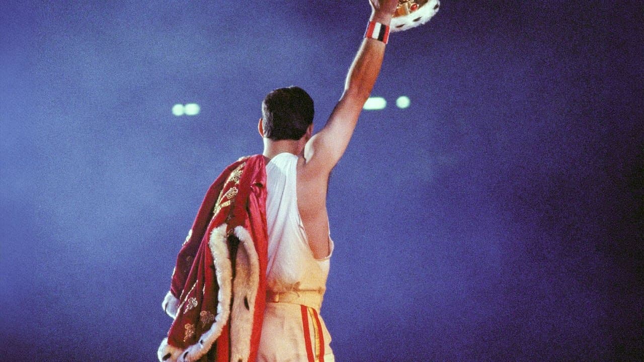 Backdrop – Queen, "We Are the Champions": Die Geschichte der größten Sporthymne aller Zeiten