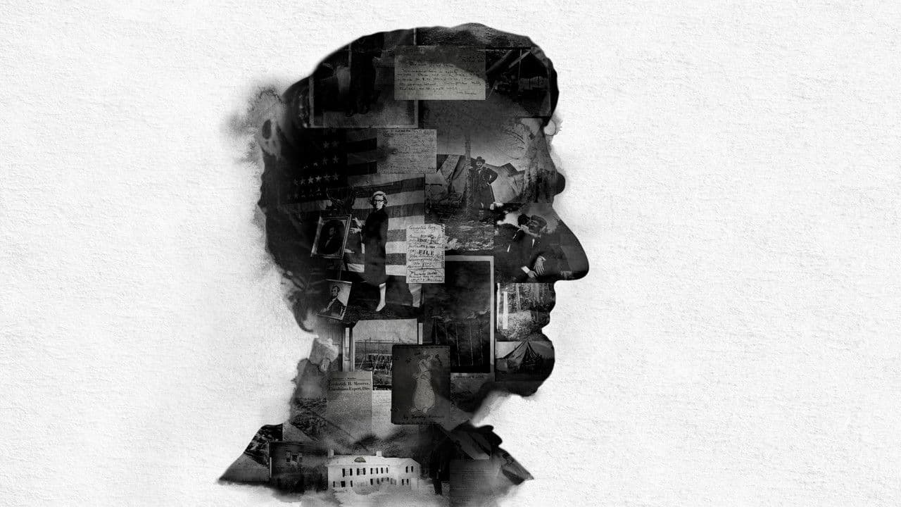 Backdrop – Living With Lincoln