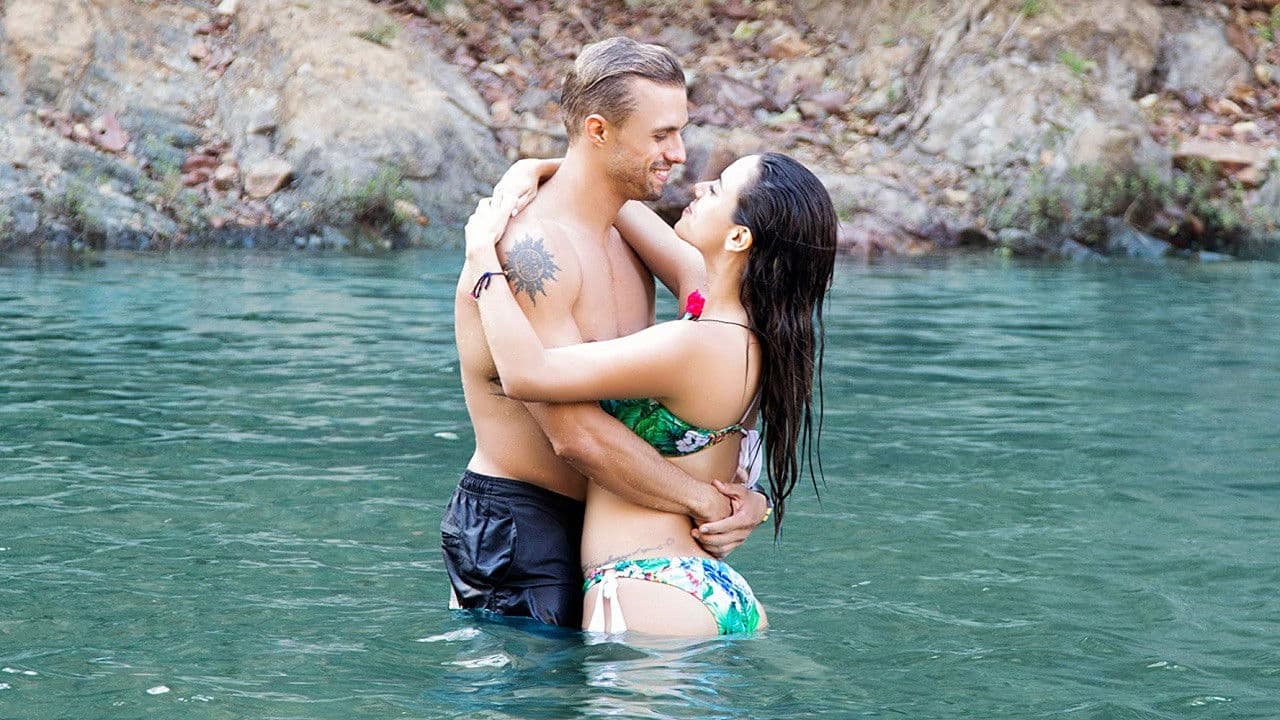 Backdrop – Donaire y Esplendor