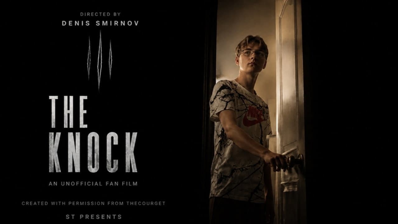 Backdrop – The Knock