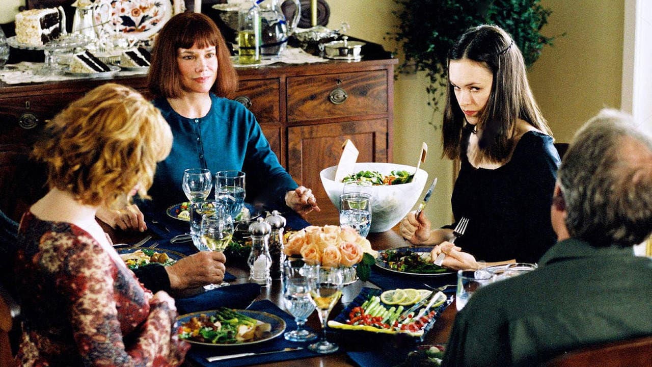 Backdrop – Hunger Point