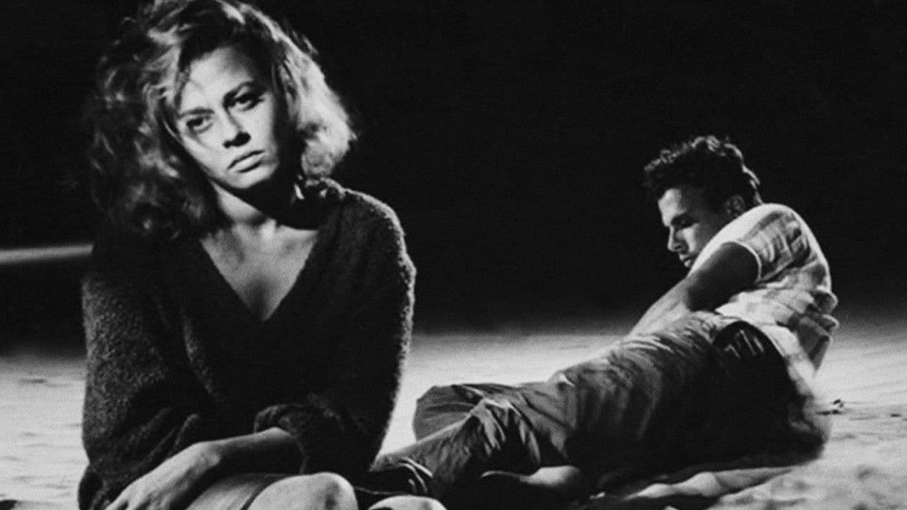 Backdrop – Os Cafajestes