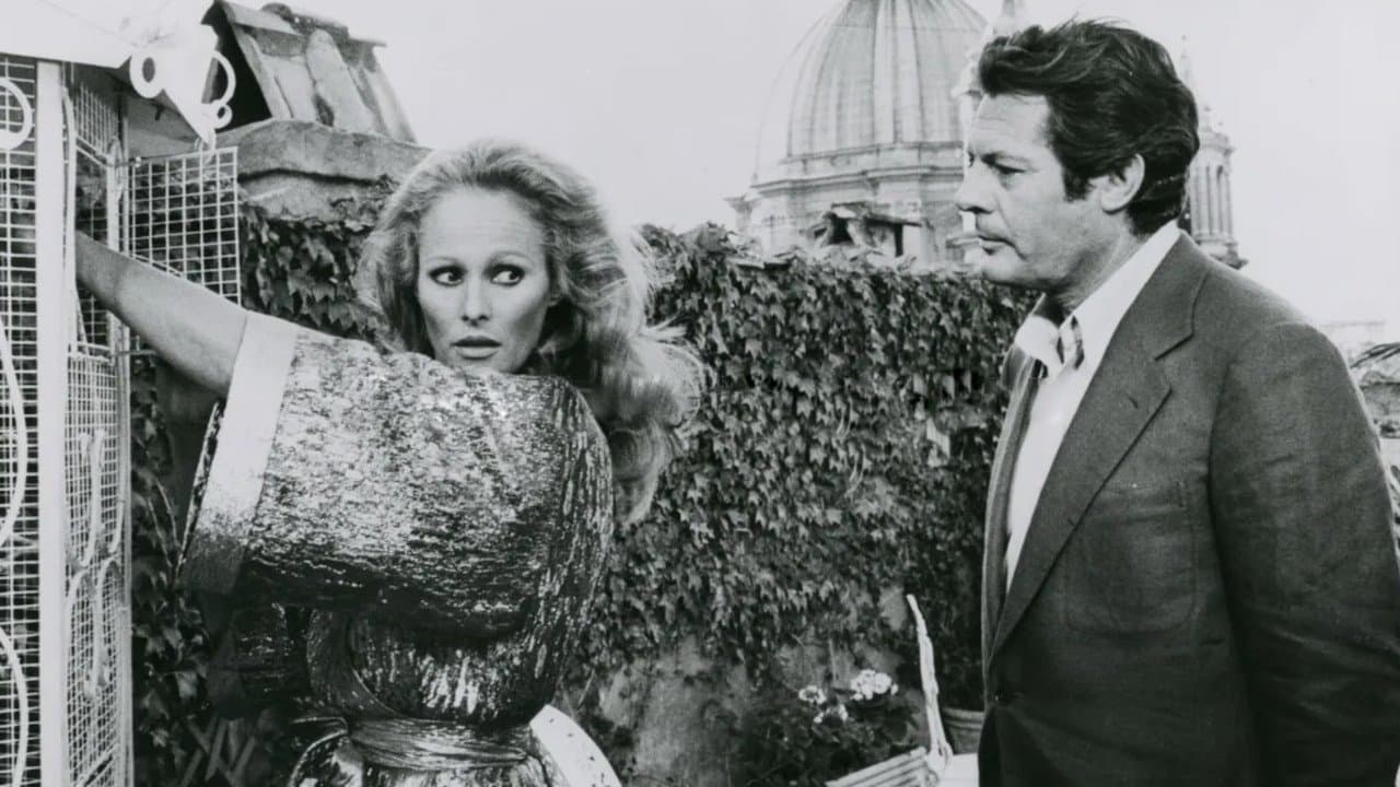 Backdrop – Vom Blitz getroffen