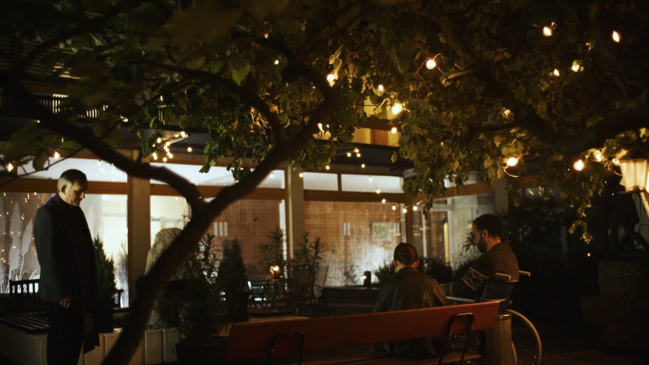 Backdrop – Suscipe