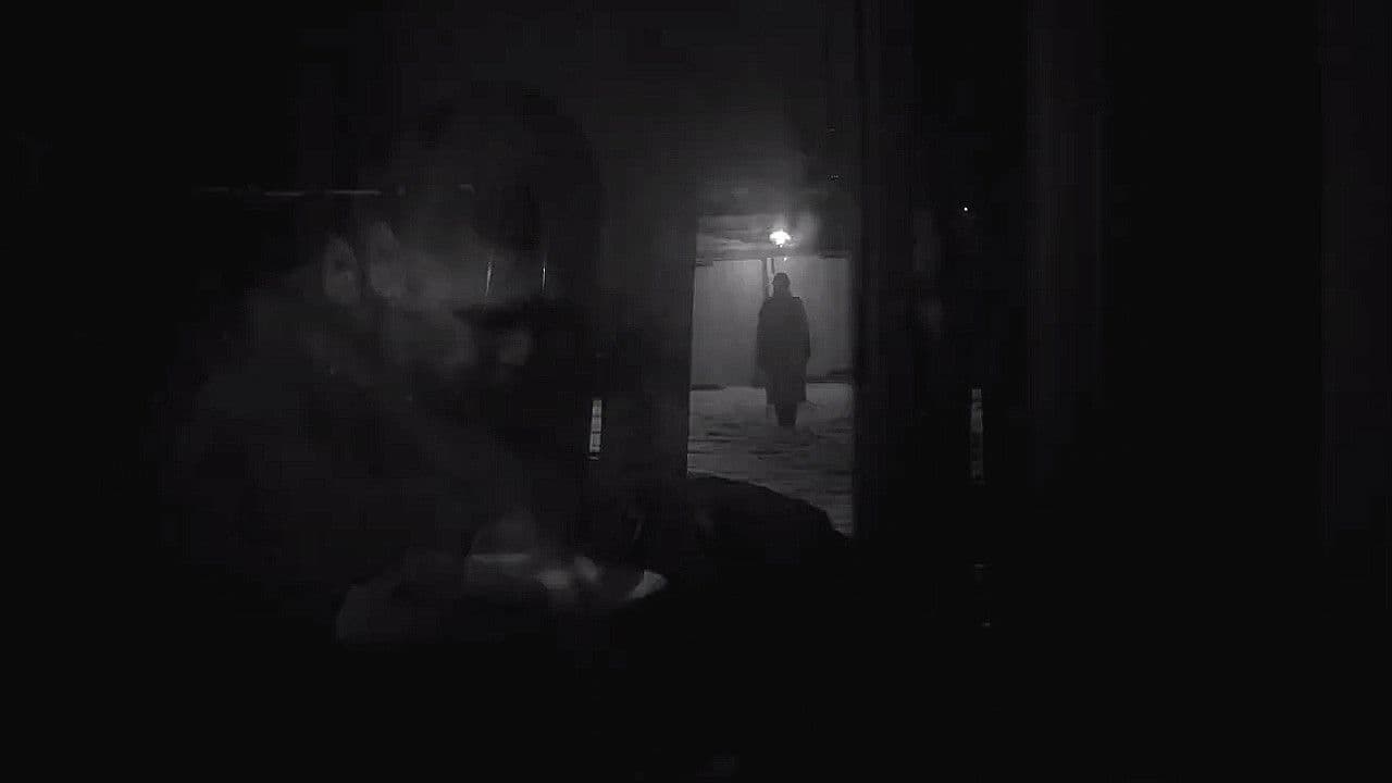 Backdrop – Кукушка