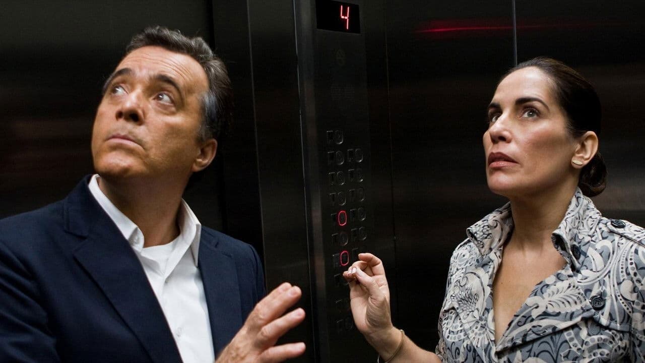 Backdrop – Wenn ich Du wäre 2