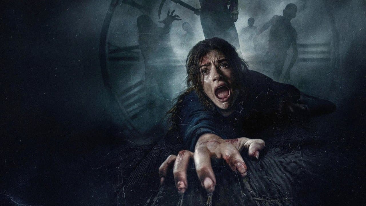 Backdrop – Until Dawn