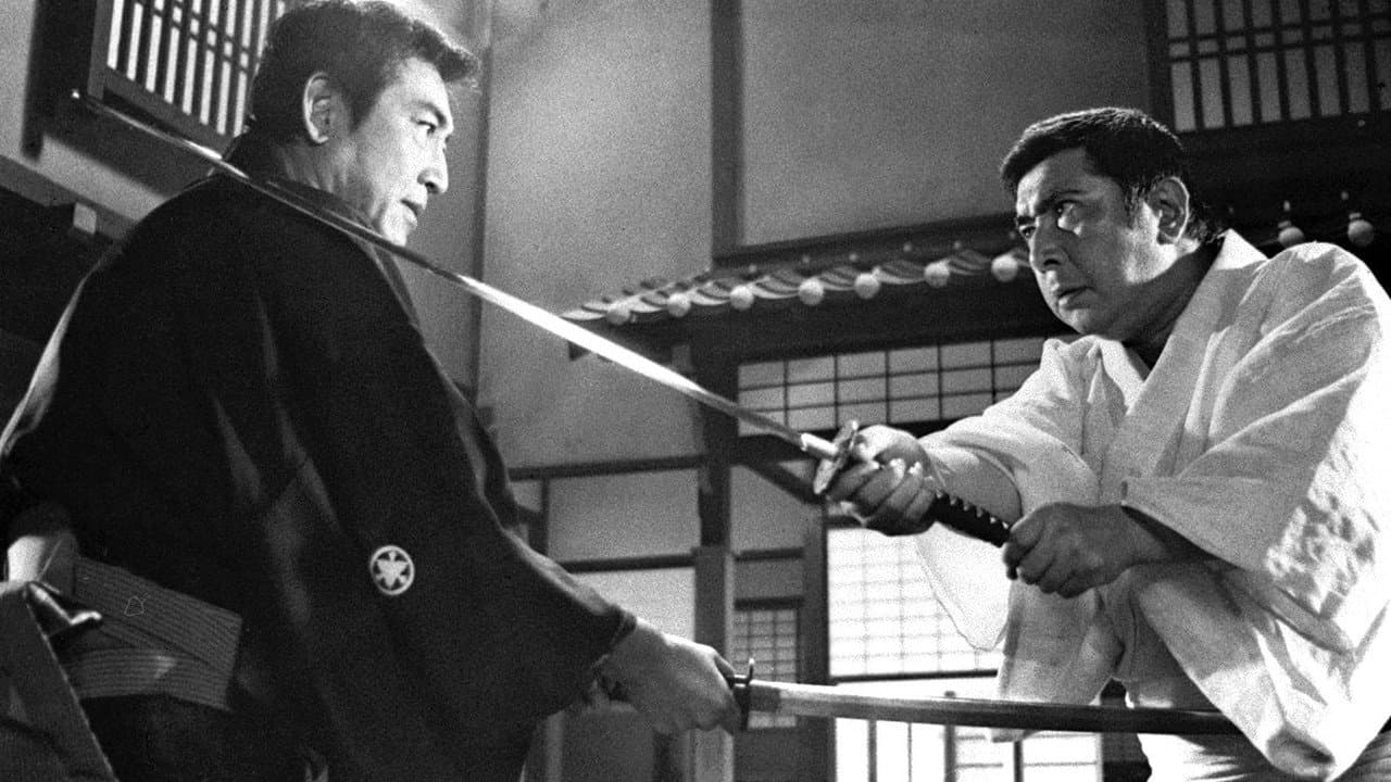 Backdrop – 博奕打ち外伝